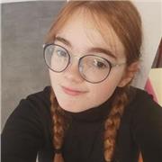 Professeure de mathématiques niveau primaire et collège à Melun